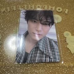 seventeen ミンギュ 中国一直娯 yizhiyu2.0ラキドロ トレカ seventeen ミンギュ 中国一直娯 yizhiyu2.0ラキドロ トレカ | Mercari