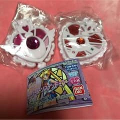 セーラームーンステンドミラーのサムネイル