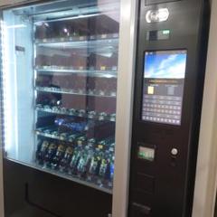 関東送料込!!自動販売機/サンデンマルチモジュールベンダー/冷蔵庫/SANDEN 関東送料込!!自動販売機/サンデンマルチモジュールベンダー
