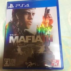 ps4 マフィア3のサムネイル