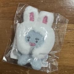 ONEW オニュ MINI JJING-MEOK DOLL ジンモギ DOLL - メルカリ