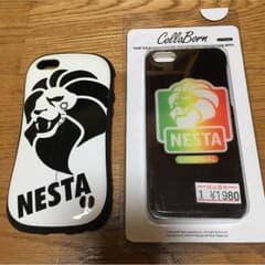 iPhone5c ケース2ケセットのサムネイル