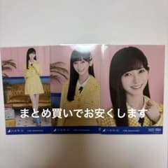 乃木坂46 池田瑛紗 生写真 14th anniversary 3種 コンプ - メルカリ