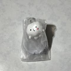 MINITEEN ウジ ガチャガチャのサムネイル