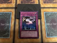 遊戯王 リビングデッドの呼び声 ウルトラ BEのサムネイル