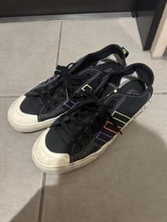 アディダス ニッツァ adidas Nizza Pride　GX6391のサムネイル
