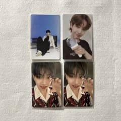 BOYNEXTDOOR ミョンジェヒョン ジェヒョン トレカ まとめ売り - メルカリ