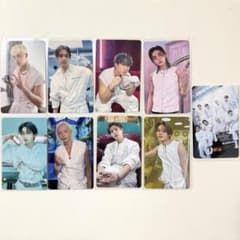 straykids this & that HMV ラキドロ X Y コンプ ③ Stray Kids THIS & THAT HMV ラキドロ Z コンプ ③ - メルカリ