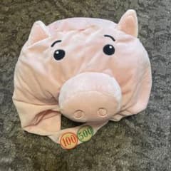 ハム❤︎被り物のサムネイル