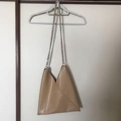 り様専用　MM6(エムエムシックス)Japanese ショルダーバッグのサムネイル