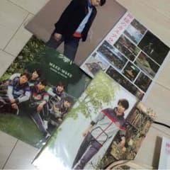 嵐のサムネイル