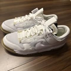 NIKE エア ダンク ジャンボ 30cmのサムネイル