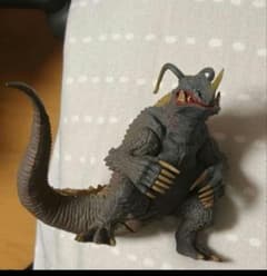 シン・ウルトラマン ネロンガ フィギュアのサムネイル