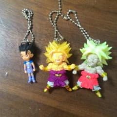 ドラゴンボール　ガチャ　まとめてお得のサムネイル