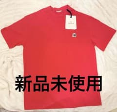 新品未使用】国内正規品 モンクレール MONCLERTシャツ - メルカリ