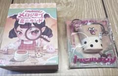 mellojoy ミニランド ミニタピオカティーのサムネイル