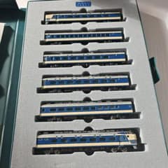KATO 25113 Nゲージ特急電車セット KATO 25113 Nゲージ特急電車セット - メルカリ