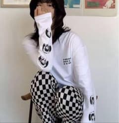 あいみょん スウェット ロンTセット売り 新品未使用 - メルカリ