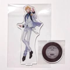 ヒプノシスマイク ヒプマイ Flava2 アクリルスタンド 伊弉冉一二三 麻
