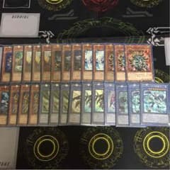 ネクロスデッキ 取り置き中のサムネイル