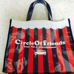 COF バックのサムネイル