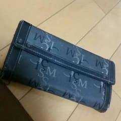 長財布のサムネイル
