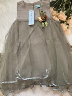 新品　赤ちゃん服のサムネイル