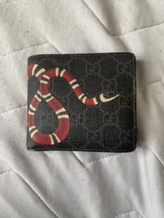 GUCCI 折り財布のサムネイル