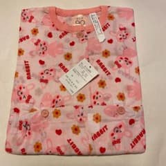 半袖パジャマのサムネイル