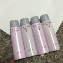 アルビオン エクサージュ 試供品のサムネイル
