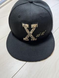 【レア】7ユニオンX キャップのサムネイル