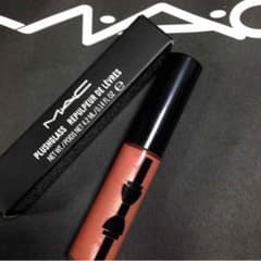 Mac1時間SALE♡新品グロスのサムネイル