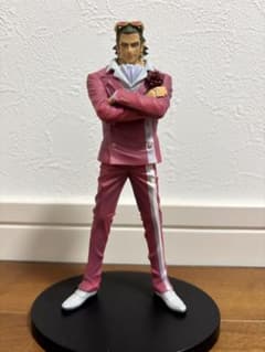ワンピース テゾーロ FILM GOLD DXF フィギュア 17cmのサムネイル