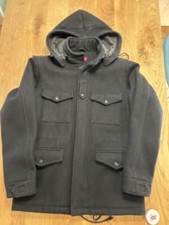 Supreme M-65 jacket シュプリーム　M-65ジャケットのサムネイル