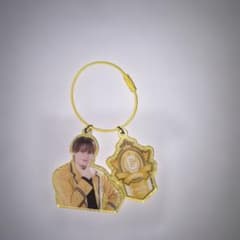 BUDDiiS TAKUYA アクリルキーホルダーのサムネイル