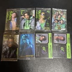 BATTLE OF TOKYO PSYCHIC FEVERのサムネイル