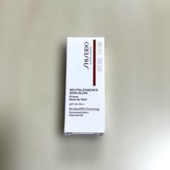 SHISEIDO エッセンススキングロウ プライマー 化粧下地 サンプル 5gのサムネイル