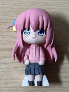 ぼっち・ざ・ろっく！ 後藤ひとり フィギュアのサムネイル