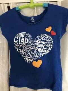 user_bea438af /clapトップスのサムネイル