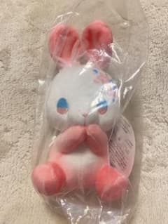 花兎 おおきめマスコット ～GiGO限定～ 【さくら】