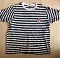 ユニクロ ボーダー Tシャツのサムネイル