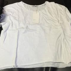 ZARA ゆるTのサムネイル