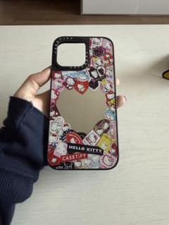 CASETiFY Hello Kitty 50th Anniversaryのサムネイル