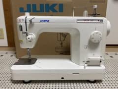 JUKI SPUR TL-30 ミシンのサムネイル