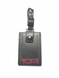 ウッチーdes様 専用 TUMI トュミ タグ ネームタグのサムネイル