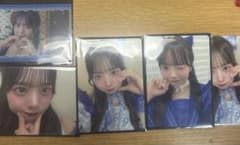 増田彩乃トレカのサムネイル