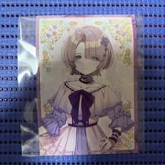 学園アイドルマスター 有村麻央 HANA・BIYORI ブロマイド