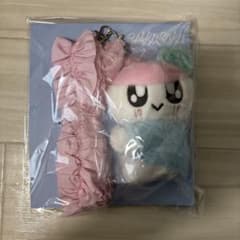 SEVENTEEN YAKUSOKU ボンボンイ ピケットホルダーのサムネイル