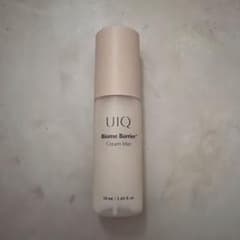 UIQ Biome Barrier Cream Mist 50mlのサムネイル