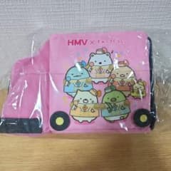 Sumikko Gurashi Scene Plush Toys HMV